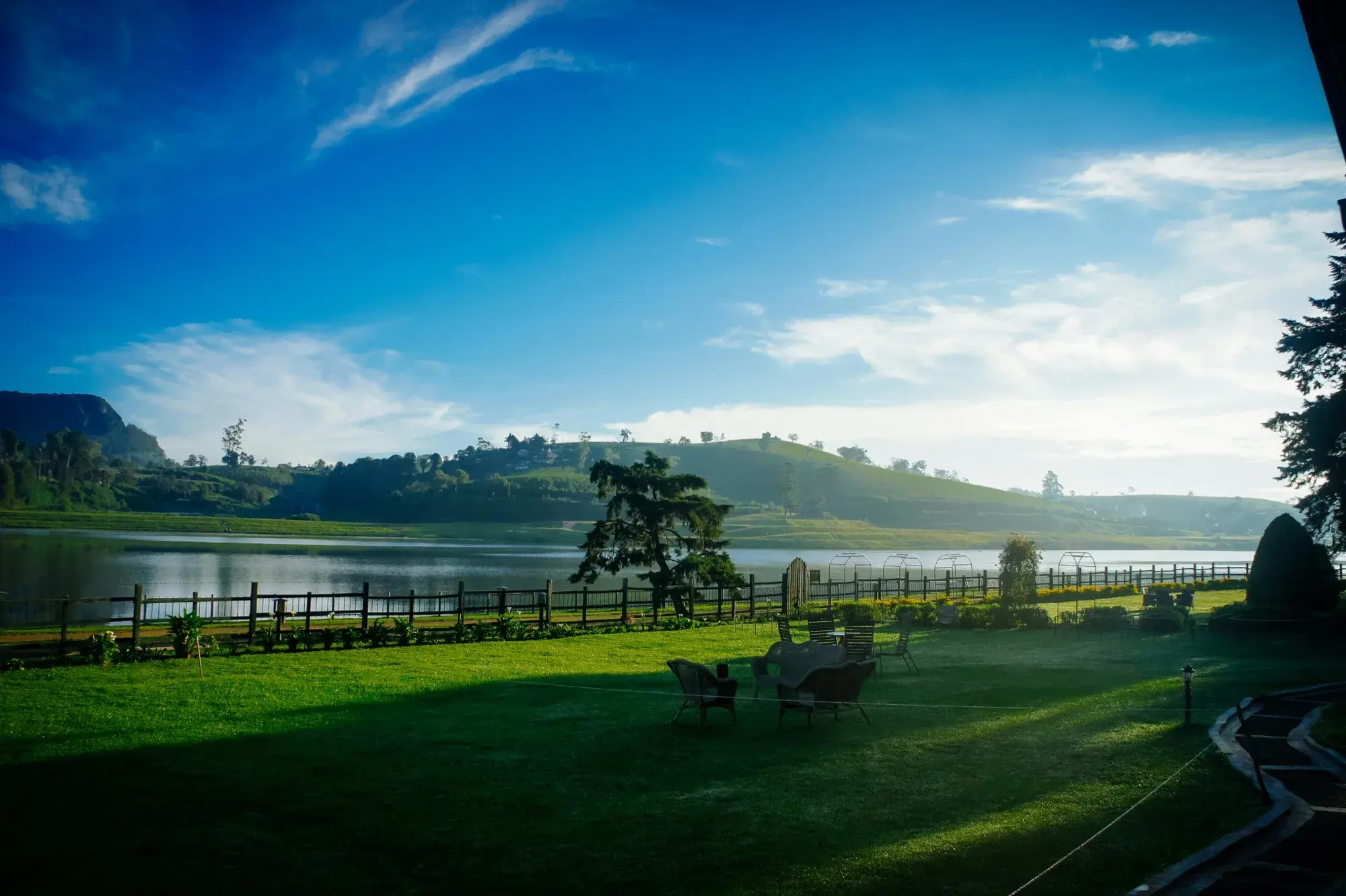 Nuwara Eliya, Sri Lanka
