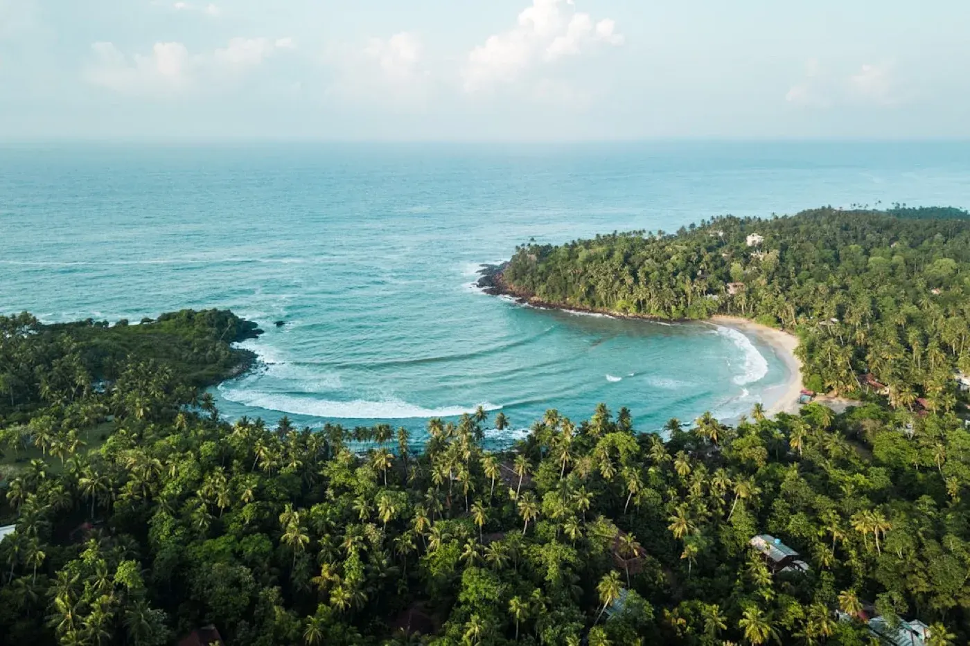 Trincomalee, Sri Lanka
