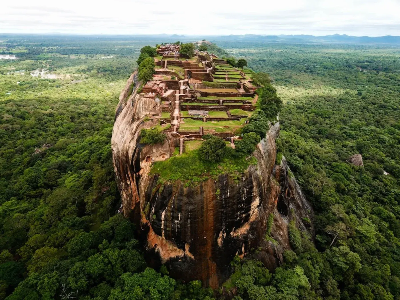 Sigiriya - photo 1